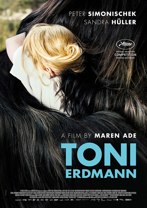 Poster Toni Erdman